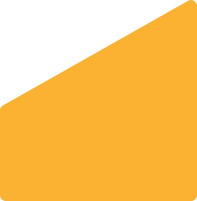 Fondo decorativo amarillo